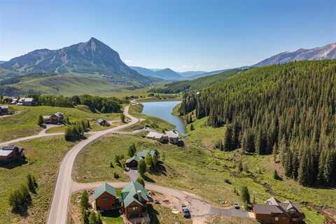 84 Stream View Lane, Crested Butte, CO 81224