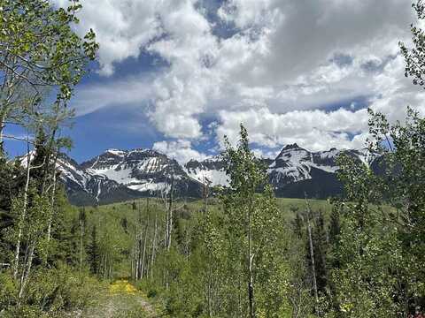 TBD Tract 10 County Road 5, Ridgway, CO 81432