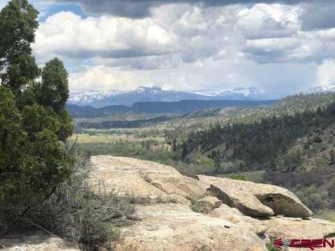 X County RD 500, Pagosa Springs, CO 81147