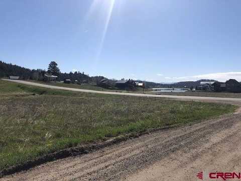 7302 N Pagosa Boulevard, Pagosa Springs, CO 81147