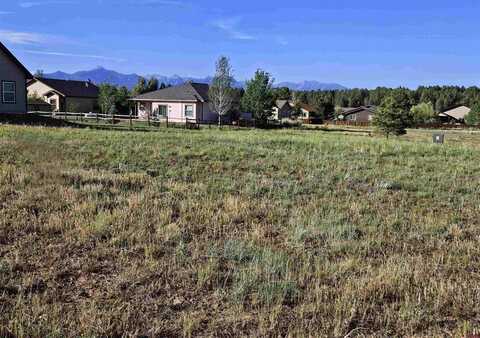 23 Fireside Street, Pagosa Springs, CO 81147