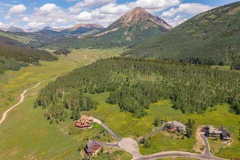 36 Quartz Circle, Crested Butte, CO 81224