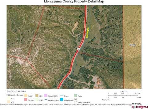 6727 Road 46, Mancos, CO 81328