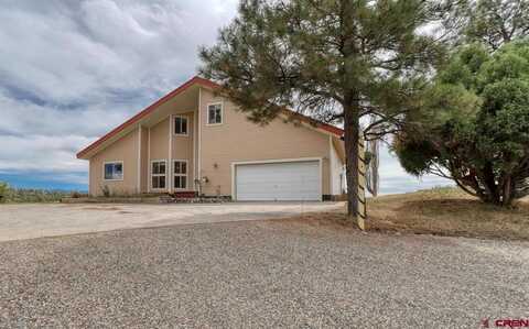 279 Crockett Circle, Pagosa Springs, CO 81147