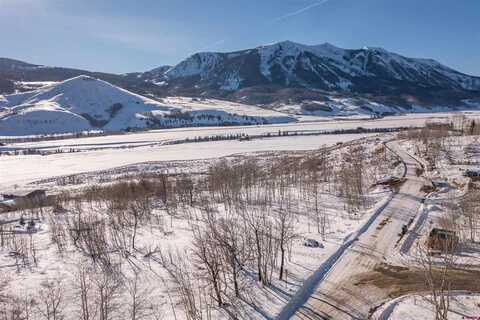 162 Gloria Place, Crested Butte, CO 81224