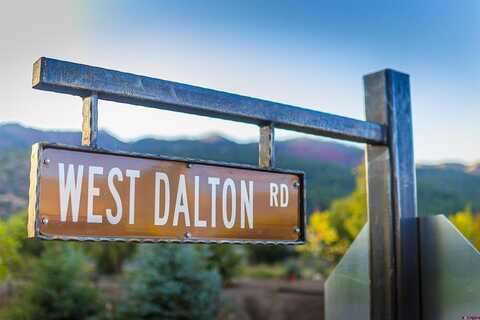 145 West Dalton Road, Durango, CO 81301