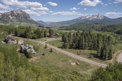 555 Meadow Drive, Crested Butte, CO 81224