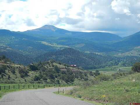 727 Bear Creek Circle, South Fork, CO 81154