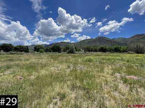 27 Elkview Court, Durango, CO 81301