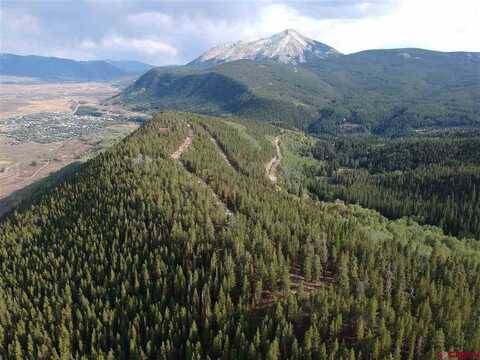 2890 Trappers Way, Crested Butte, CO 81224