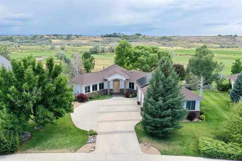 475 Cobble Drive, Montrose, CO 81403