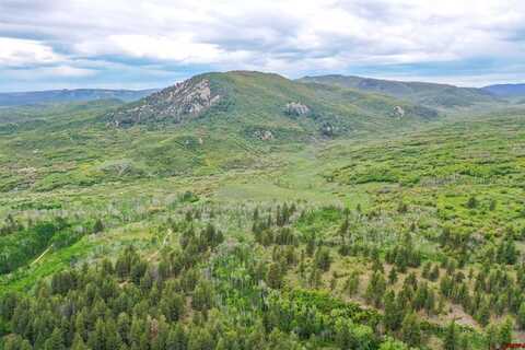 Lot #9 Cottonwood Ranches Subdiv, Dolores, CO 81323