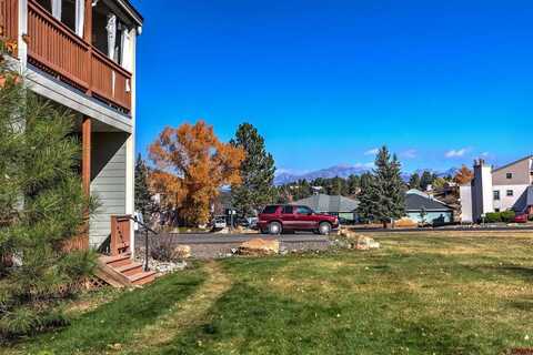 102 Valley View Drive, Pagosa Springs, CO 81147