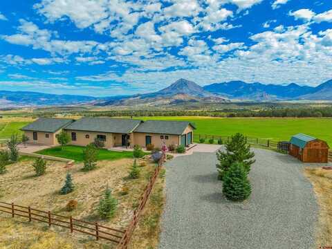 1190 7745 Road, Crawford, CO 81415