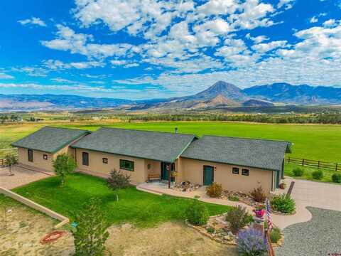 1190 7745 Road, Crawford, CO 81415