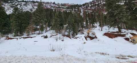 Lot 16 Hinkson Terrace, Ouray, CO 81427