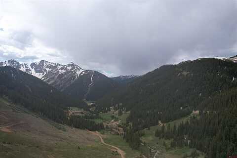 8008 Golden Eagle, Good Hope, CR 53, Silverton, CO 81433