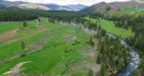 TBD County Road 501, Bayfield, CO 81122