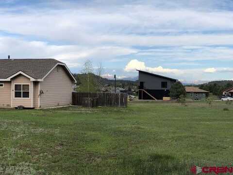 1195 Hills Circle, Pagosa Springs, CO 81147