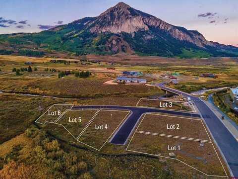 23 Augusta Drive, Crested Butte, CO 81224