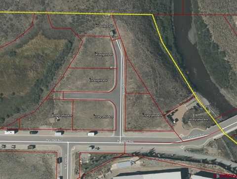 57 Augusta Drive, Crested Butte, CO 81224