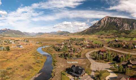 49 Willow Court, Crested Butte, CO 81224