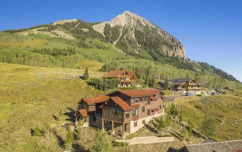 59 Summit Road, Mount Crested Butte, CO 81225