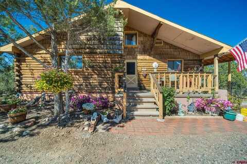 320 County Road 338, Ignacio, CO 81137