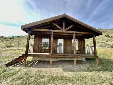 52910 FDR 250, Capulin, CO 81124