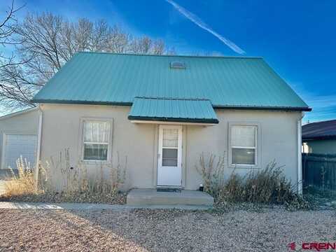 413 Bronk Street, Monte Vista, CO 81144