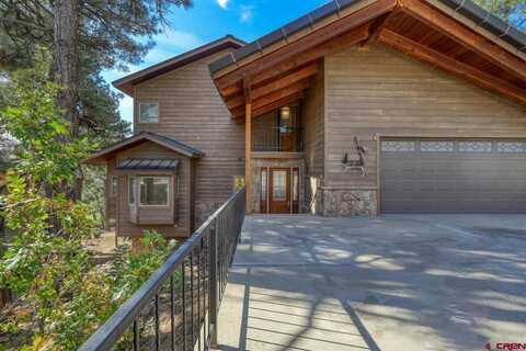 190 W Golf, Pagosa Springs, CO 81147