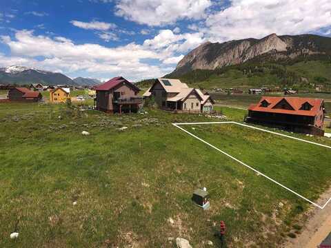 35 Appaloosa Lane, Crested Butte, CO 81224