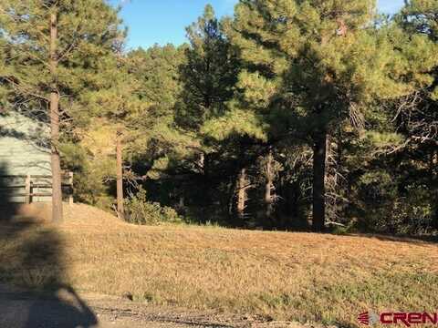 146 Sweetwater Drive, Pagosa Springs, CO 81147