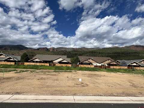 177 West Dalton Road, Durango, CO 81301