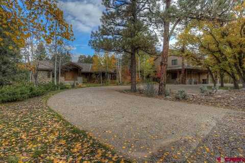 12670 County Road 250, Durango, CO 81301