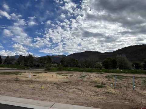 76 Fairway Drive, Durango, CO 81301