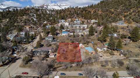 3211 W 2nd Avenue, Durango, CO 81301