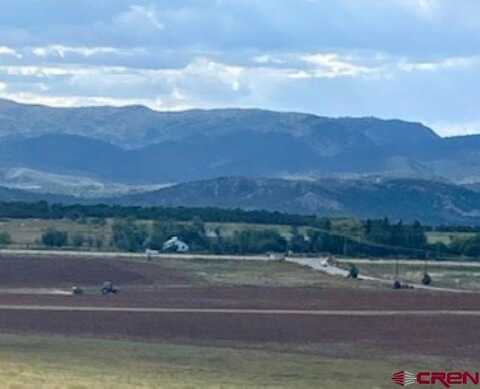 Lot 17 Entrada del Sol, Durango, CO 81303