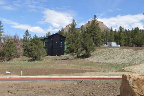 64 Wild Chives Court (LOT 104), Durango, CO 81301