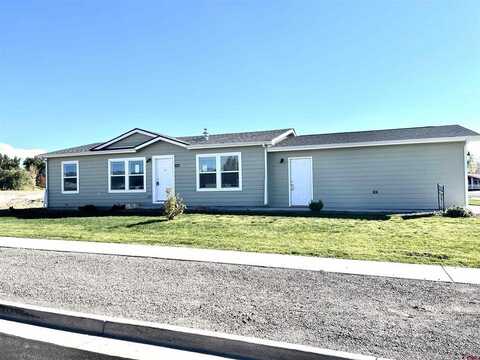 2102 Evans Avenue, Montrose, CO 81401