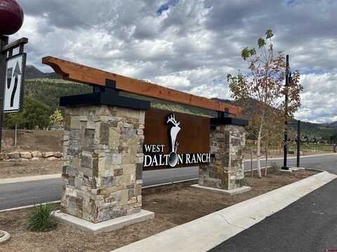 111 West Dalton Road, Durango, CO 81301