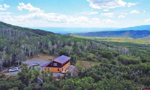 19645 Stoney Creek Road, Hotchkiss, CO 81419