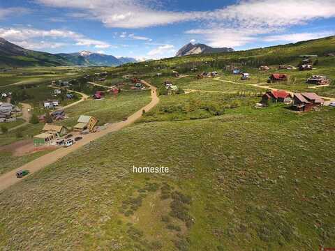 2646 Bryant Avenue, Crested Butte, CO 81224