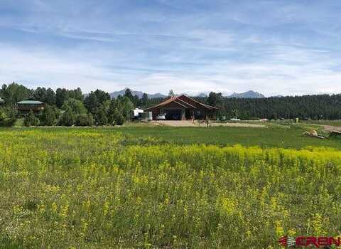 177 Glade Drive, Pagosa Springs, CO 81147