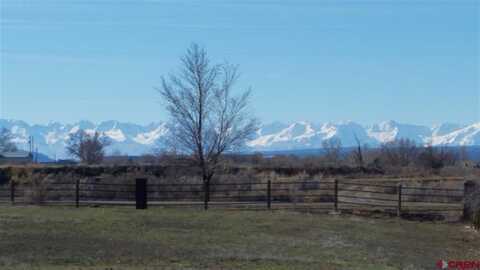 Lot 2303 Painted Wall Lane, Montrose, CO 81401