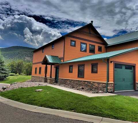 5813A River Club Court, South Fork, CO 81154
