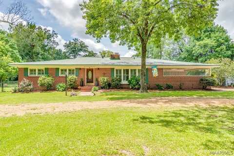 48 County Road 37 Road, Hope Hull, AL 36043