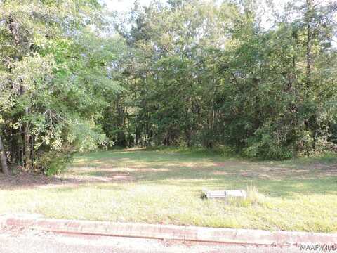 Lot 3b White Oak Way, Greenville, AL 36037