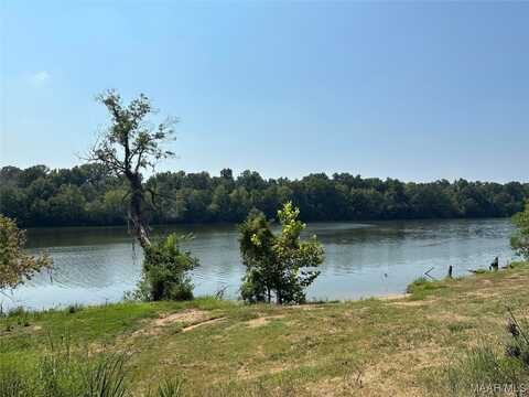 63 Twin Rivers Road, Selma, AL 36701