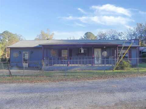 2200 Old Montgomery Road, Selma, AL 36703